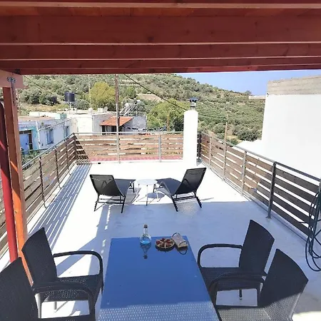 Aristotelis House * Kouses